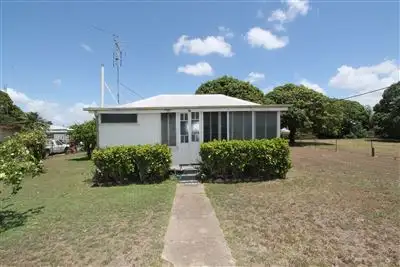 Main view of Homely house listing, 127 Wilmington Street, Ayr QLD 4807