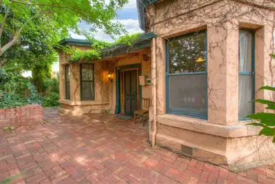 Main view of Homely house listing, 4 Cypress Street (Corner of Donegal St), Norwood SA 5067