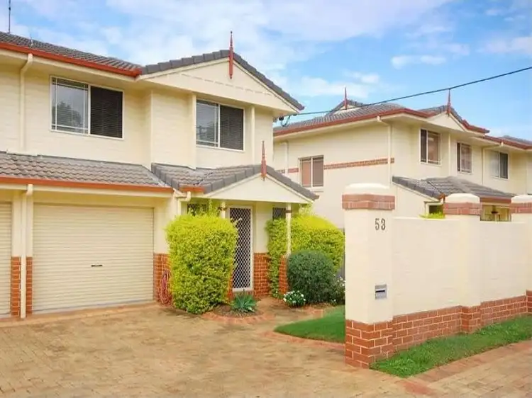 9/53 Florrie Street