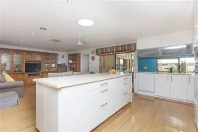 Fourth view of Homely house listing, 1 Bluebell Way, Bibra Lake WA 6163