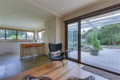 Third view of Homely house listing, 56 Hall Street, Ridgeway TAS 7054