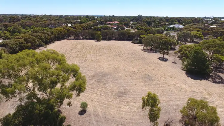 Sixth view of Homely land listing, 153 Cameron Road, Horsham VIC 3400