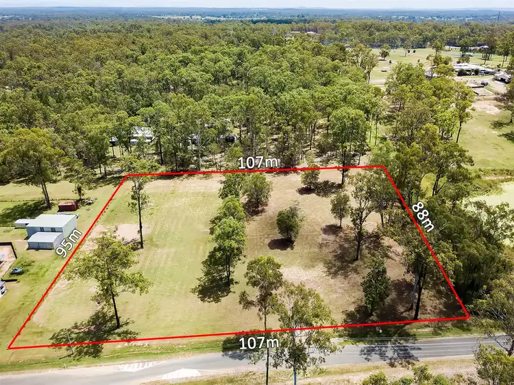 34-44 Rose Farm Lane, Logan Village QLD 4207