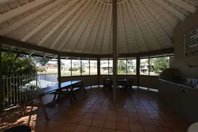 Seventh view of Homely villa listing, 63/1 Resort Dr, Robina QLD 4226