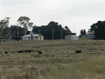 Main view of Homely rural property listing, "Yandilla"/Bombala Monaro Hway, Bombala NSW 2632