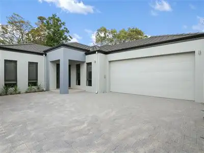 13A Aughton Street, Bayswater WA 6053