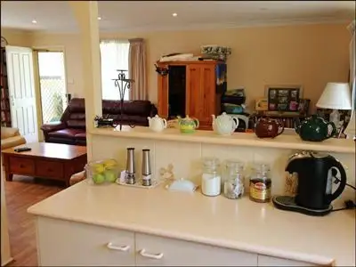 Second view of Homely house listing, 1/20 Kenny Close, St Helens Park NSW 2560
