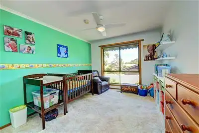 Fifth view of Homely house listing, 505 Wilson Street, Ballarat East VIC 3350