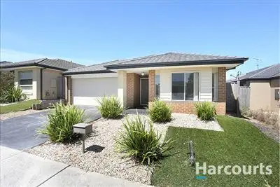 Second view of Homely house listing, 4 Coolgardie Way, Doreen VIC 3754