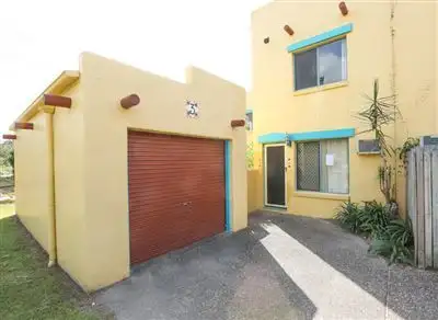 Main view of Homely townhouse listing, 3/61 Harburg Drive, Beenleigh QLD 4207