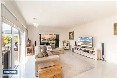 Fifth view of Homely house listing, 17 Barney Grove, Leopold VIC 3224