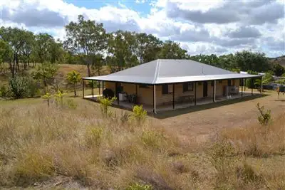 Third view of Homely house listing, 114 NUGGET AVENUE, Bouldercombe QLD 4702