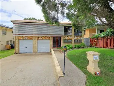 Main view of Homely house listing, 24 Condor Road, Coorparoo QLD 4151
