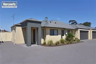 4/1 Denver Avenue, Madeley WA 6065