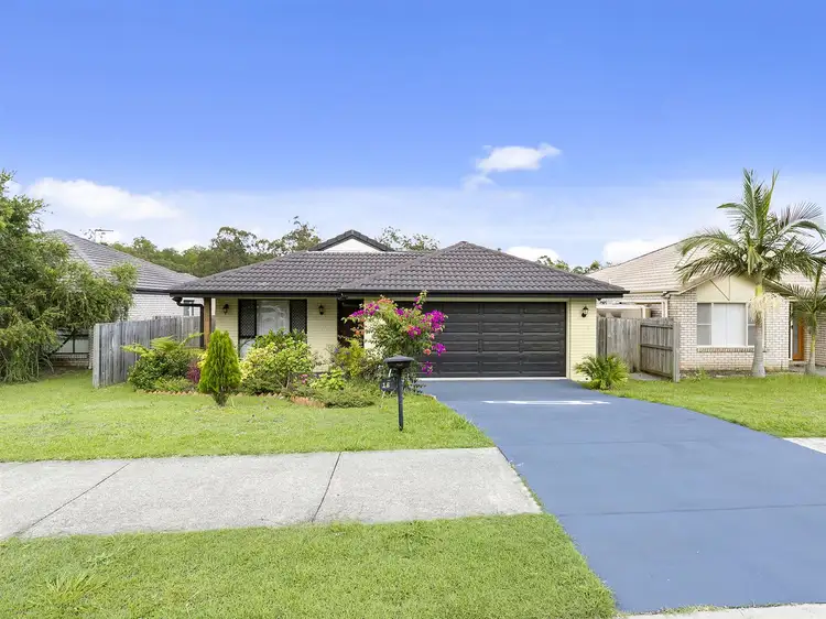 16 Jonic Drive, Goodna QLD 4300
