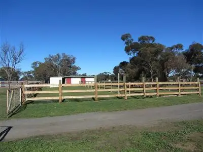 Fourth view of Homely rural property listing, 1753 Murchison Violet Town Road, Euroa VIC 3666