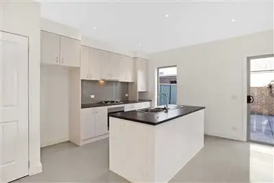 Second view of Homely townhouse listing, 26 Mareborne Street, Epping VIC 3076