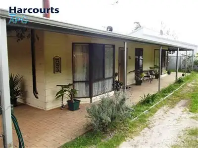 16 Renown Street, Allanson WA 6225