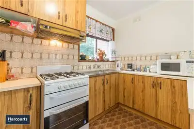 Second view of Homely unit listing, 3/35 Mundy Street, Geelong VIC 3220