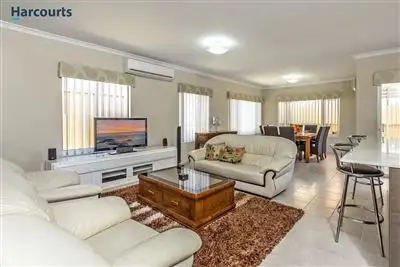 Sixth view of Homely house listing, 33a Moscow Retreat, Hocking WA 6065