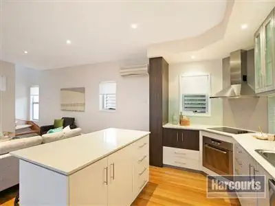Sixth view of Homely townhouse listing, 4/24 Rogoona Street, Morningside QLD 4170