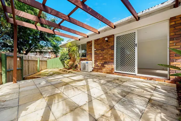 Second view of Homely unit listing, 16/10 Hollywell Road, Biggera Waters QLD 4216