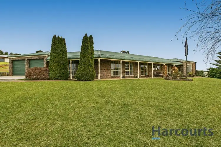 10 Kilfera Court, Warragul VIC 3820