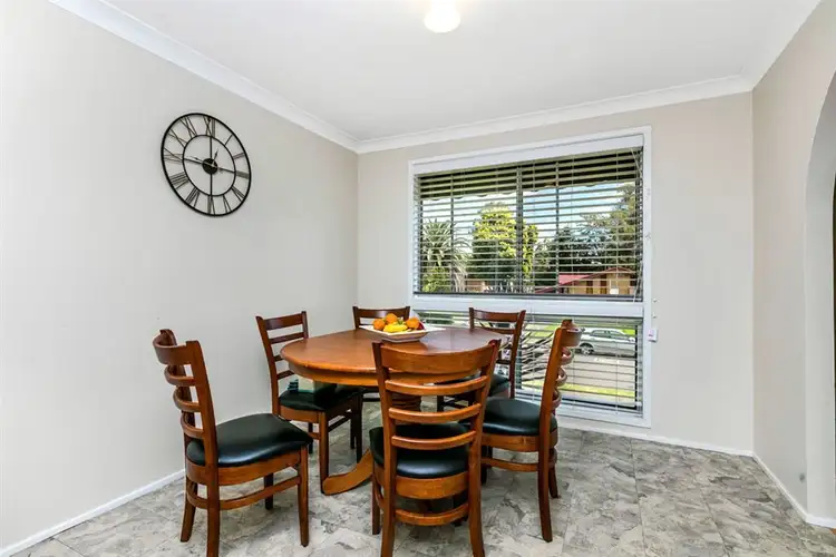 Fifth view of Homely house listing, 41 Abercrombie Avenue, Seven Hills NSW 2147