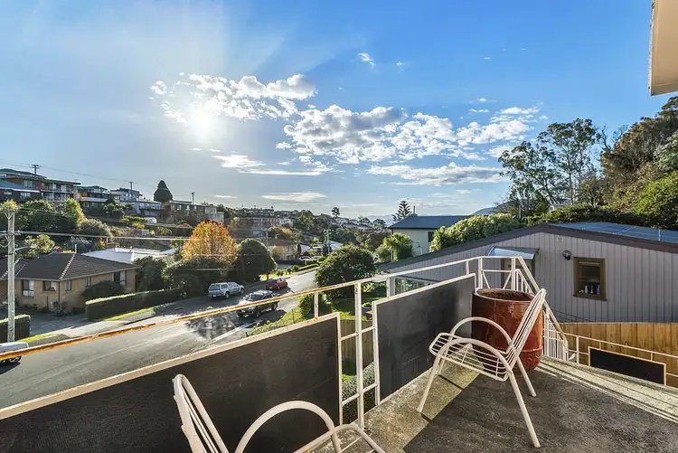 Second view of Homely house listing, 103 Springfield Avenue, West Moonah TAS 7009