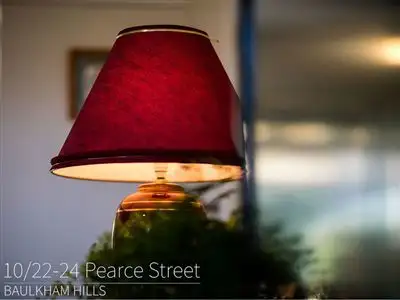 10/22-24 Pearce Street, Baulkham Hills NSW 2153