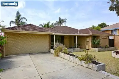 Third view of Homely house listing, 4 Otisco Crescent, Joondalup WA 6027