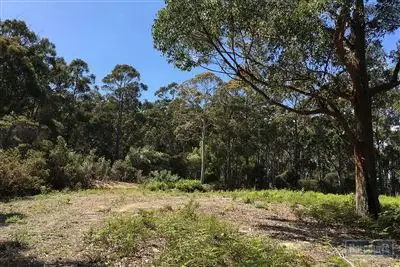 Fourth view of Homely land listing, Lot 1 Cygnet Coast Road, Lymington TAS 7109