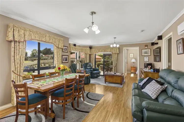 Fourth view of Homely unit listing, 4/120 Westbury Road, South Launceston TAS 7249