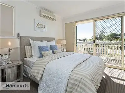 Sixth view of Homely house listing, 4/177 Ekibin Rd East, Tarragindi QLD 4121