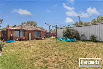 Third view of Homely house listing, 60 Endeavour  Drive, Cranbourne North VIC