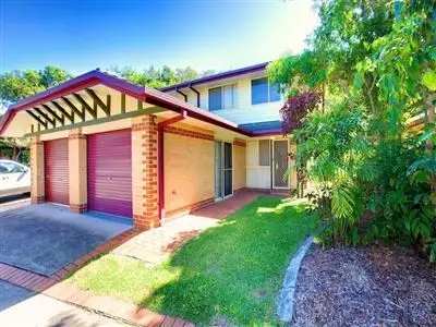 186/125 Hansford road, Coombabah QLD 4216