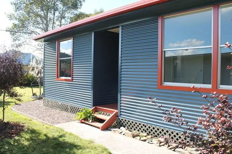 Main view of Homely house listing, 21-23 Sophia Street, Tullah TAS 7321