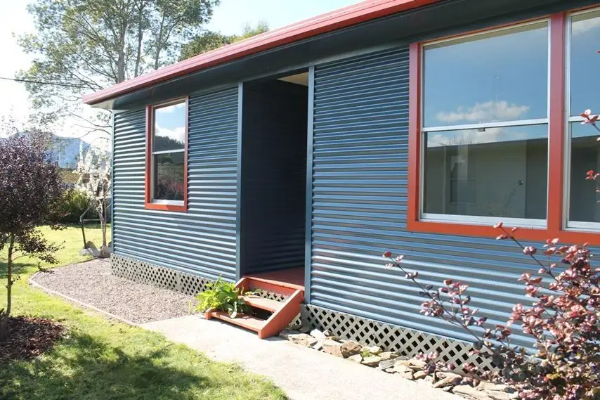 Main view of Homely house listing, 21-23 Sophia Street, Tullah TAS 7321