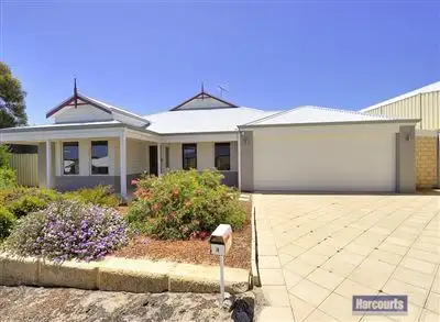 4 Yallingup Loop, Dawesville WA 6211