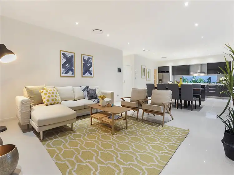 Sixth view of Homely house listing, 6 Morningvale Place, Mitchelton QLD 4053