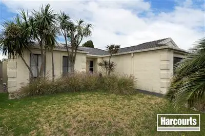 12 Daina Court, Skye VIC 3977