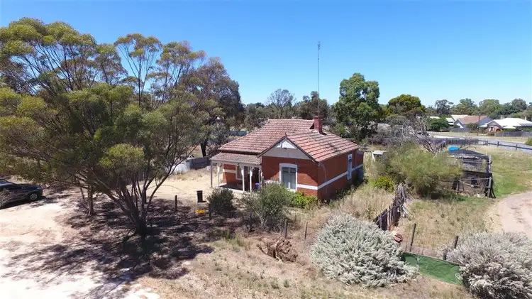 22 McDonald Street, Dimboola VIC 3414