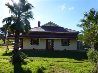 112 Cotton Road, Peterborough SA 5422