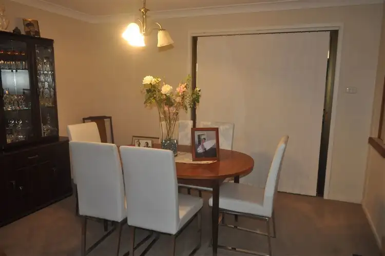 Fifth view of Homely house listing, 10 Haley Avenue, Narrabri NSW 2390