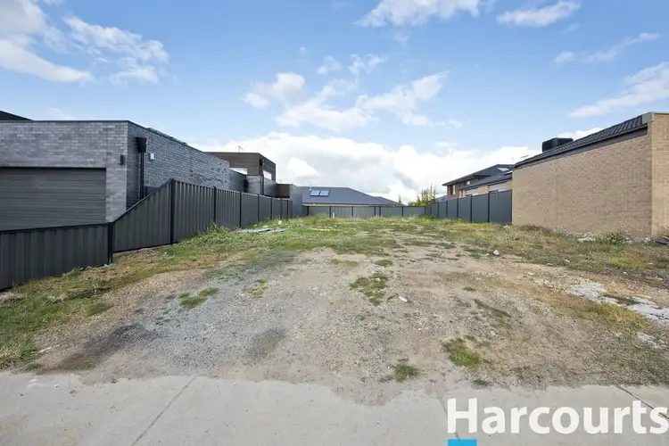 Second view of Homely land listing, 29 Merino Drive, Mernda VIC 3754