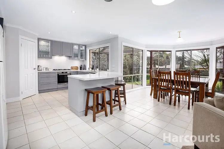 Third view of Homely house listing, 15 Teofilo Drive, Lysterfield VIC 3156