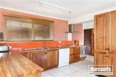 Sixth view of Homely house listing, 125 Quamby Road, Guys Hill VIC 3807
