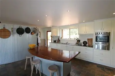 Second view of Homely rural property listing, 1033 Little River Road, Braidwood NSW 2622