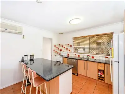 Sixth view of Homely unit listing, 3/117 Sunshine Boulevard, Mermaid Waters QLD 4218