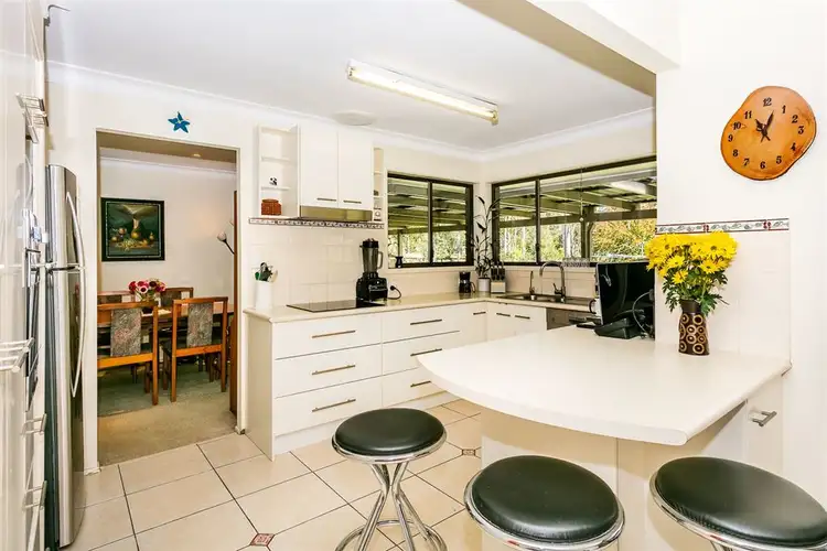 Fifth view of Homely rural property listing, 671 Waterford Tamborine Road, Buccan QLD 4207